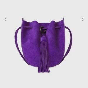 Lulu Crossbody bag Rebecca Minkoff